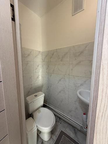 Продажа квартир: 3 комнаты, 62 м², Вечерка 105 серия, 6 этаж, Свежий ремонт — 6