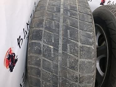 5x112: Колеса в сборе 225 / 60 / R 16, Зима, Б/у, Комплект, Легковые, Литые, отверстий - 5 — 9