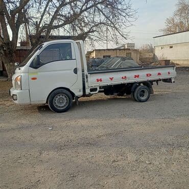 портер бутка: Hyundai Porter: 2011 г., 2.5 л, Механика, Дизель — 2