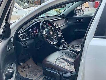 киа соренто 2003: Kia Optima: 2019 г., 2 л, Автомат, Бензин, Седан — 7
