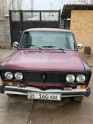 ВАЗ (ЛАДА): ВАЗ (ЛАДА) : 2002 г., 1.5 л, Механика, Бензин, Седан — 4