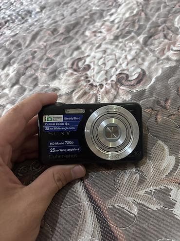google pixel 3a: Продам камеру Сони кибершот dsc-w710 16.1megapixel Состояние камеры — 3