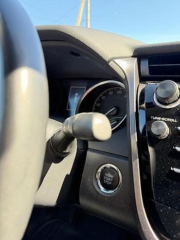 лобовое стекло камри 40: Toyota Camry: 2019 г., 2.5 л, Бензин, Седан — 6