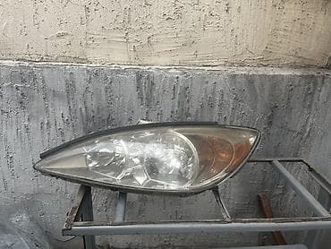 logitech c525: Передняя правая фара Toyota — 2