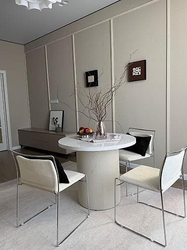 Продажа квартир: 2 комнаты, 50 м², Элитка, 5 этаж, Дизайнерский ремонт — 6