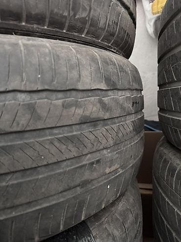 michelin pilot: Шины 255 / 45 / R 20, Лето, Новый, Комплект, Легковые, Япония, Michelin — 10