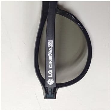 объектив гелиос: 3d очки LG. Подходят для кинотеатра. модель: AG-f310 технология — 4