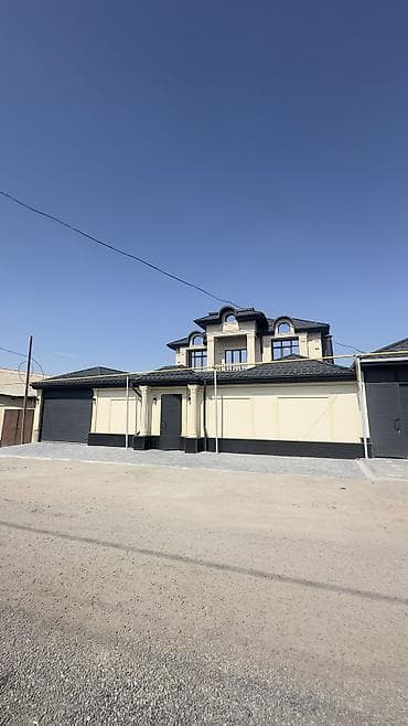 бир: 🏡 Тынч люкстун символу болгон үй сатылат Эгер сиз сапаттуу курулган — 4