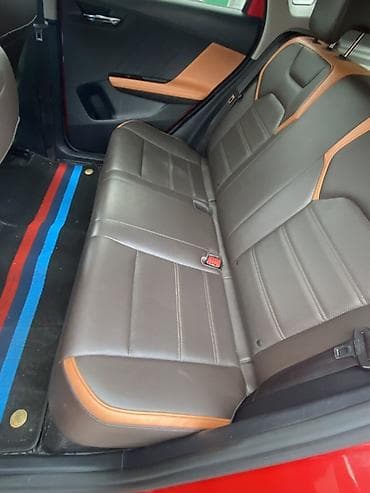 byd delphin: BYD E2: 2021 г., Робот, Электромобиль, Кроссовер — 3