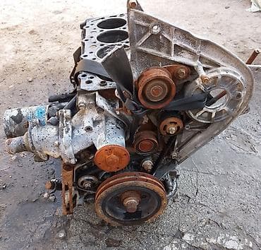 down pipe: Дизельный Hyundai 1999 г., 2.5 л, Б/у, Оригинал, Корея — 2