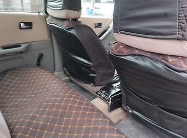 Audi 80: 1990 г., Бензин, Седан — 6