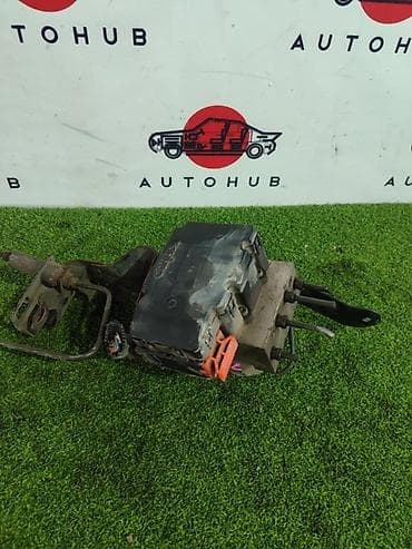 датчик абс хонда: Блок ABS Honda 2005 г., Оригинал — 1