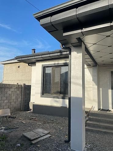 житкый абой: Фасадные декоративные панели и облицовка для частных домов. микрофон — 2