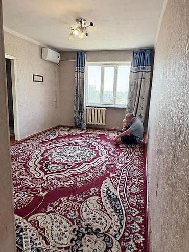 магина в аренду: 30 м², С мебелью полностью — 3