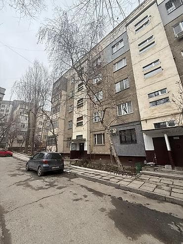 1 комната, 34 м² at lalafo.kg 1 комната, 34 м²