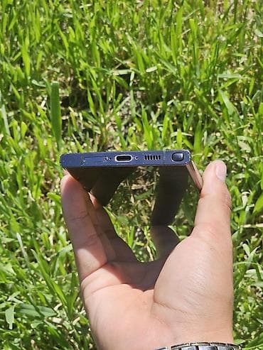 redmi note 8 pro: Samsung Galaxy S23 Ultra, Б/у, 256 ГБ, цвет - Черный, 2 SIM, eSIM — 4