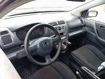 хонда сивик хечбек: Honda Civic: 2002 г., 1.5 л, Ручные, Бензин, Хэтчбэк — 6