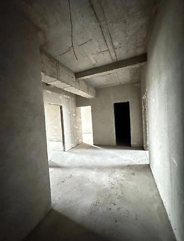 горы: 3 комнаты, 95 м², Индивидуалка, 11 этаж, Готовая ПСО (под самоотделку) — 1
