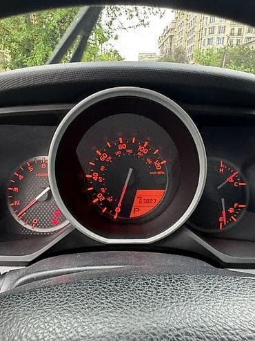 a2 group: Toyota 4Runner: 2012 г., 4 л, Автомат, Бензин, Внедорожник — 7