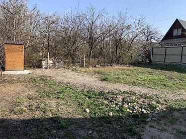 1й этаж: Продаю дом дачный в селе Саары Жоон от Алматинки Магистраль 20 минут — 7