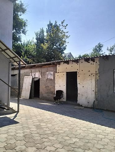 Коммерциялык мүлк: Жаңы салынган 11 квартира баары бүткөн квартирантар жашайт — 7