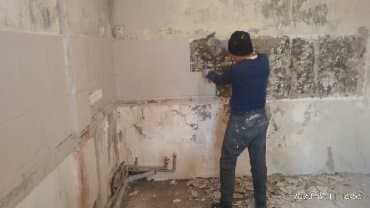 установка канализации в частном доме: Копка, септик, канализация, водопровод, грузчики, землекопы, демонтаж — 5