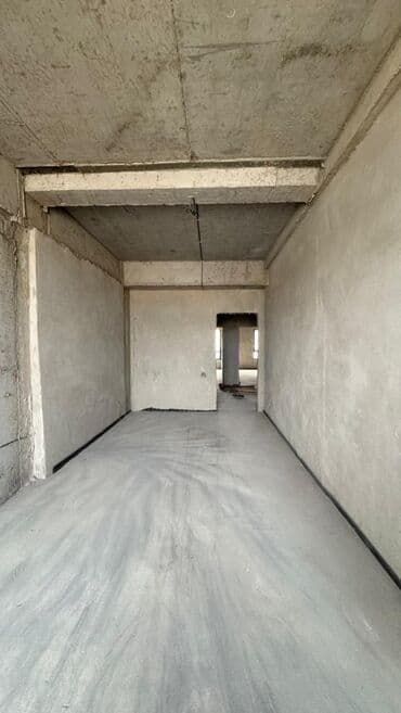 квартира арча бешик без хозяин: 3 комнаты, 111 м², Элитка, 15 этаж, ПСО (под самоотделку) — 10