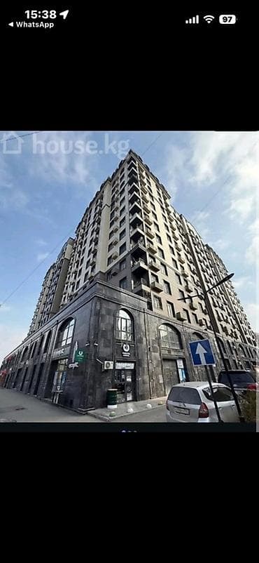 Продается коммерческое помещение под ПСО 224 кв ЖК "Континенталь" на