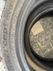 дордой шина: Зимние шины Размеры 245/50 R18 комплект 98% цена 23000с 275/40 R20 — 12