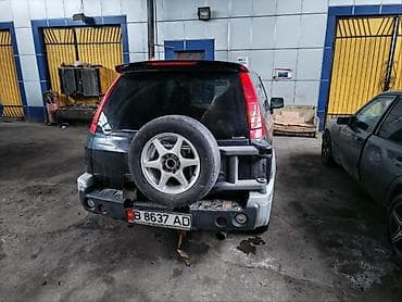 rvr: Mitsubishi RVR: 1998 г., Автомат, Бензин, Кроссовер — 1
