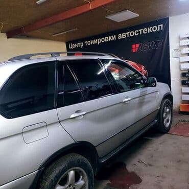 автомойка оборудование: Автомойка | Оклейка защитной пленкой, Тонировка — 24