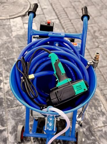 аппарат для жареного мороженого: Шпаклевочный аппарат — 6