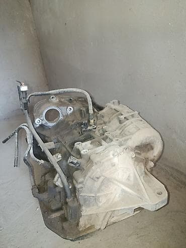 Коробка передач Автомат Toyota 2004 г., Б/у, Оригинал, Япония — 2