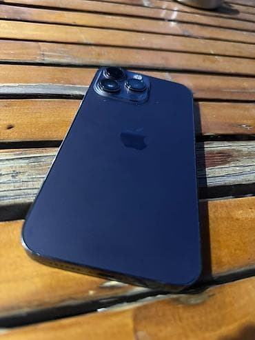 IPhone 14 Pro Max, 128 ГБ, 96 %