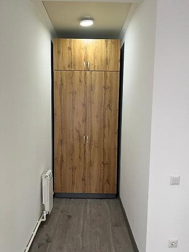 Недвижимость: 1 комната, 38 м², Рабочий Городок Индивидуалка, 2 этаж, Евроремонт — 4