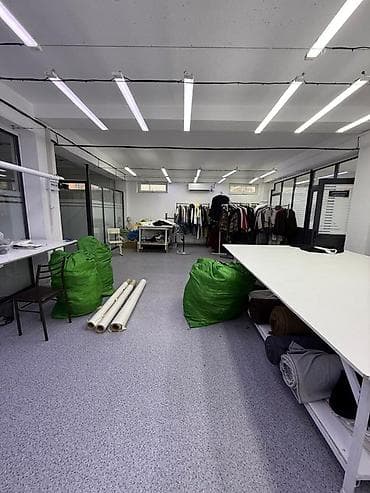 бильярдный клуб в аренду: 🔥 СДАЁТСЯ В АРЕНДУ КОММЕРЧЕСКОЕ ПОМЕЩЕНИЕ 🔥 🏭 Помещение 1000 м² — 6