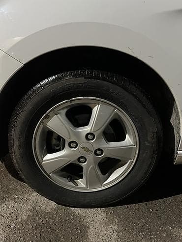 авто в рассрочка: Chevrolet Spark: 2020 г., Хэтчбэк — 8