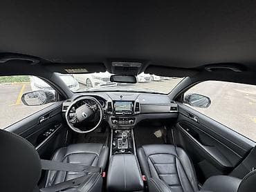 двигател рекстон: Ssangyong Rexton: 2020 г., 2.2 л, Автомат, Дизель, Внедорожник — 6