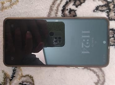 бу чехлы: Redmi, Redmi Note 13, Новый, 128 ГБ, цвет - Черный, 2 SIM — 2