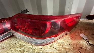 Задний левый стоп-сигнал Kia