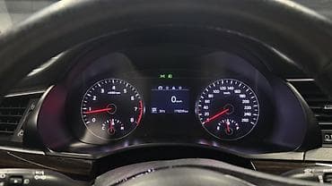 титановые диски 18: Kia K7: 2018 г., 3 л, Автомат, Газ, Седан — 7
