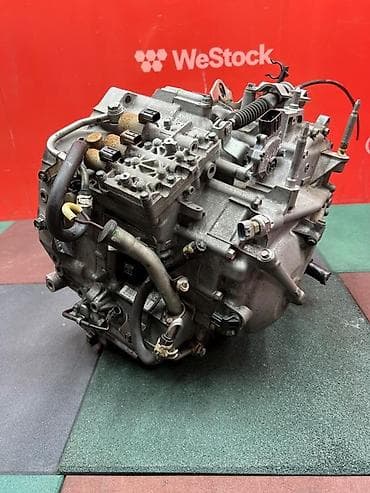 id 4: Коробка передач Автомат Honda 2009 г., Б/у, Япония — 4