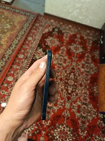 redmi pad 7: IPhone 12 mini, 64 ГБ, Синий, Кабель — 3