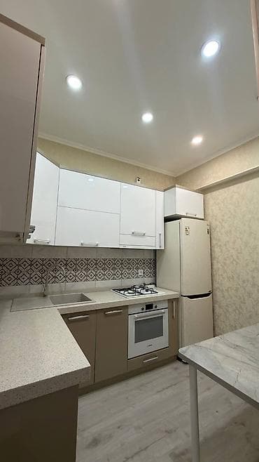 50: 2 комнаты, 50 м², Индивидуалка, 16 этаж — 7