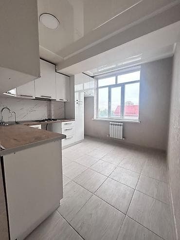50: 2 комнаты, 50 м², Элитка, 4 этаж, Евроремонт — 7