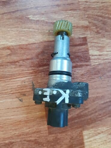 спидометры: Toyota Carina E, датчик скорости, тоета Карина е.датчик скорости — 1