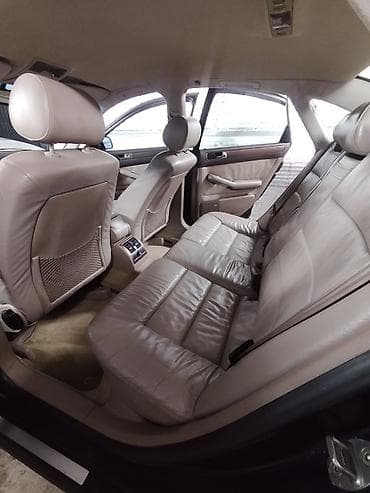 плафон спринтер: Audi A6: 2001 г., 2.8 л, Механика, Бензин, Седан — 9