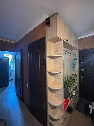 Продажа квартир: 3 комнаты, 58 м², 104 серия, 3 этаж, Евроремонт — 10
