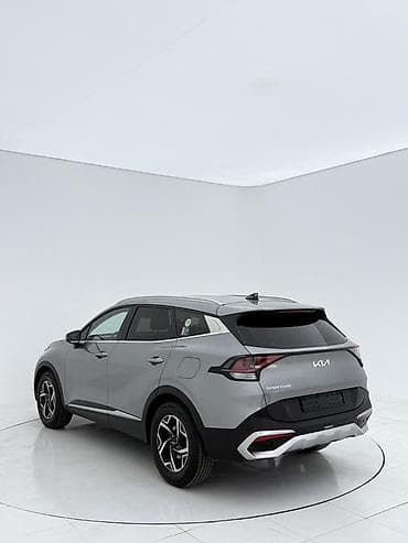 брала дорого: Kia Sportage: 2021 г., 2 л, Автомат, Дизель, Кроссовер — 3