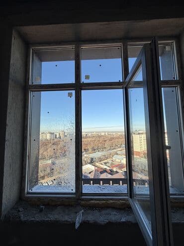 комната с подселением долгосрочно: 3 комнаты, 86 м², Элитка, 10 этаж, ПСО (под самоотделку) — 10